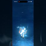 6月29日GOフェス　ザシアン剣の王#ポケモンgo #ザシアン