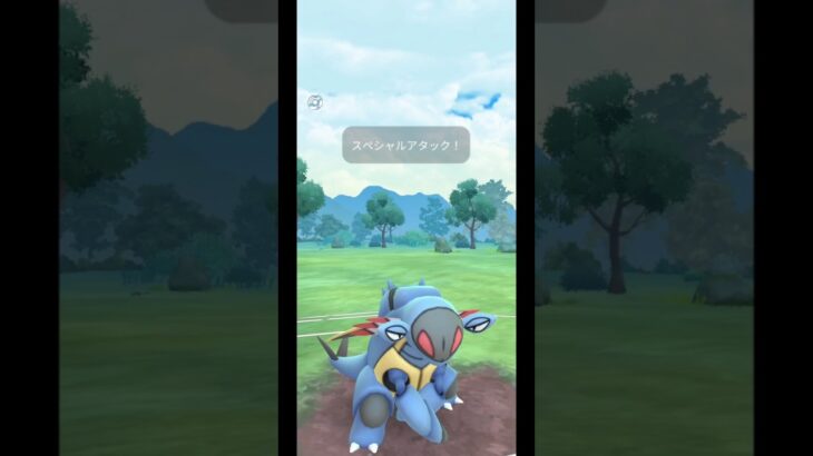 かせきカップで8連勝したパーティ#ポケモンgo #ポケモン #かせきカップ #スーパーリーグ #ゴーバトルリーグ