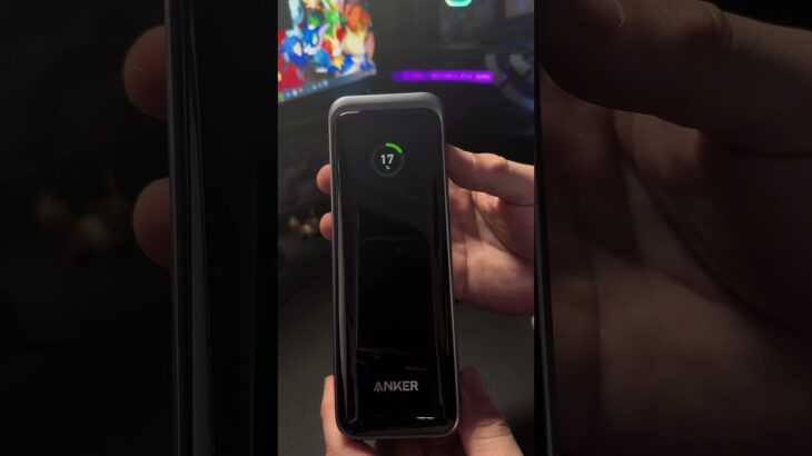 Anker Power for Pokémon Go Fest! ⚡️