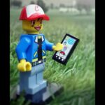 Are We Getting LEGO Pokemon Go Games?
