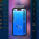 Best Pokémon GO Spoofing App for 2025#PokemonGoHack #Spoofing #GamingTips