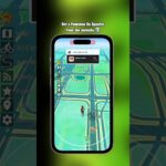 Best Pokémon GO Spoofing App for 2025#PokemonGoHack #Spoofing #GamingTips