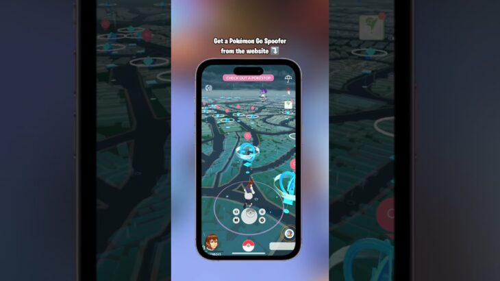 Best Pokémon GO Spoofing App for 2025#PokemonGoHack #Spoofing #GamingTips