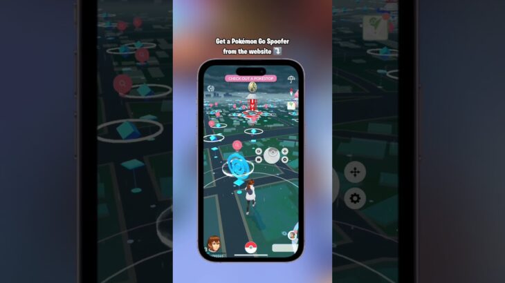 Best Pokémon GO Spoofing App for 2025#PokemonGoHack #Spoofing #GamingTips