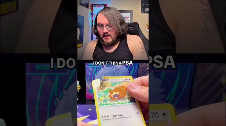Bidoof Card DISASTER! Hunting for Dittos in Pokemon GO!