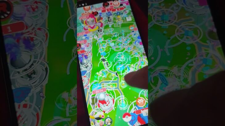COMEÇO VAI PERDER ????? POKEMON GO DIA DA COMUNIDADE #pokemongofakegps #pokemongo #fakegps #ipogo
