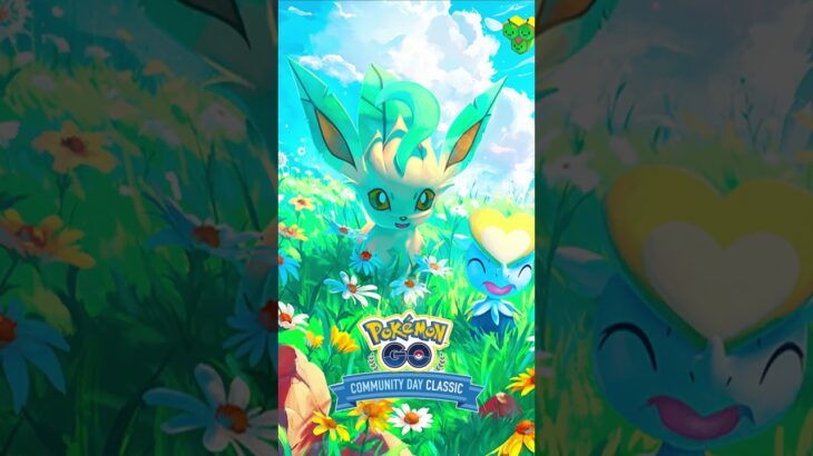 🤔 ¡¿COMMUNITY DAY de COMBEE?! ¡NUEVA PANTALLA de CARGA en Pokémon GO! #Shorts