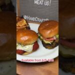 Come catchy our Limited Edition Pokemon Go Menu starting today 6/5 thru Sun 6/8! #pokemongo #burger