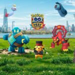 🚨EMPIEZA EL GO FEST NUEVA JERSEY🚨CINDERACE GIGAMAX E INCURSIONES MUCHOS SHINY EN DIRECTO POKEMON GO