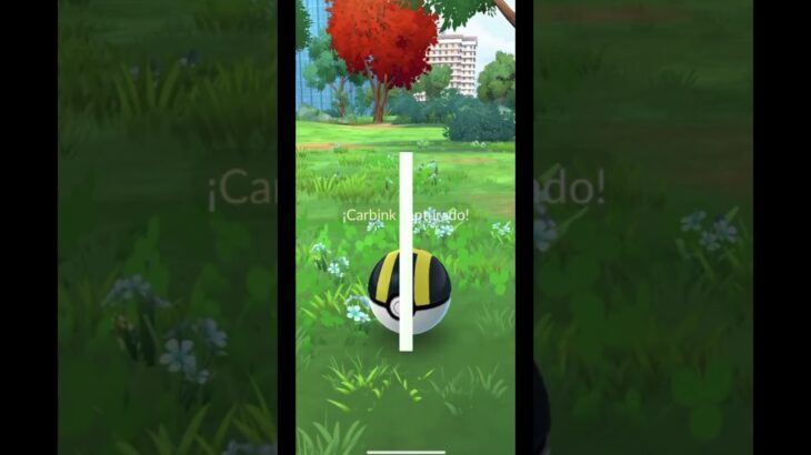 ✨ ¡ ESTE es UNO de LOS SHINIES MÁS BUSCADOS en el Pokémon GO Fest 2025! #Shorts