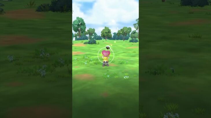 色違いジャラコだけはGETしたい◓⃙⁣ #ポケモンgo #色違いポケモン #ジャラコ