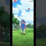 ザシアンGET‼️#ザシアン #ポケモン #ポケモンgo #ポケgo #get #pokemon #pokemoncards