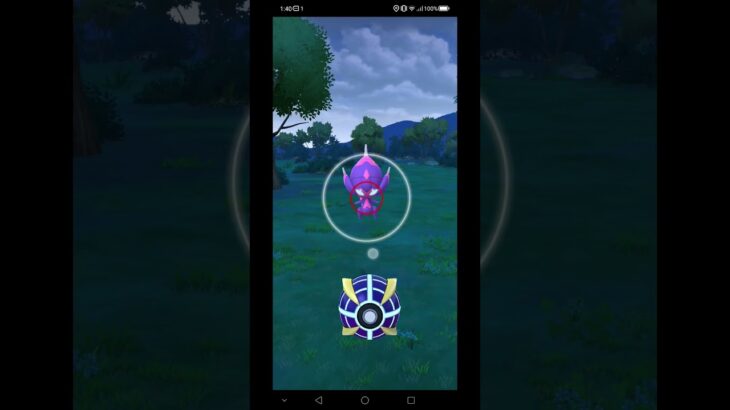 #ポケモン#ポケモンGO#ベベノム