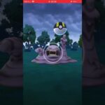 ポケモンGOで遊んでみた。