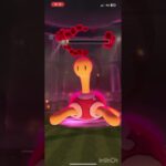 マックスマンデーツボツボ編#ポケモン#ポケモンGO#マックスバトル