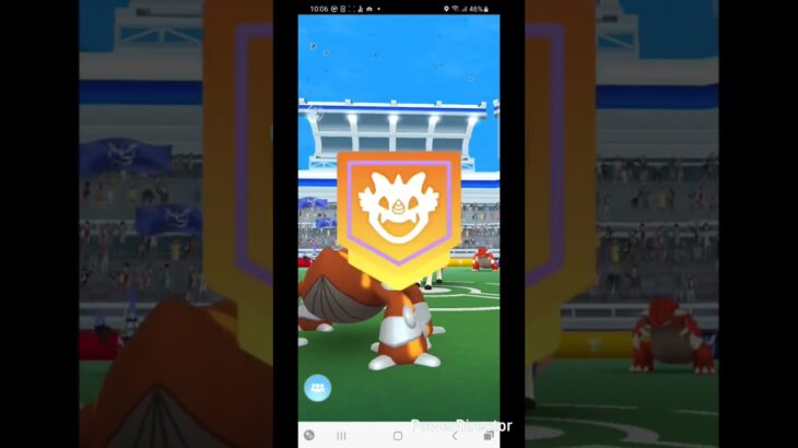 ポケモンGO ザシアン 2戦目 色違いからの背景付き GO Fest フェス レイド エナジー 背景  人数 討伐 #pokemon #ポケモン #goフェス  #pokemongo #ポケgo