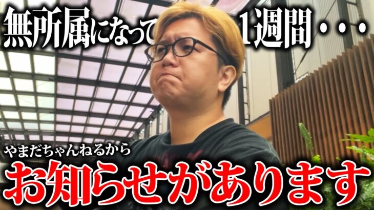 フリーになった事でお知らせがございます【ポケモンGO】