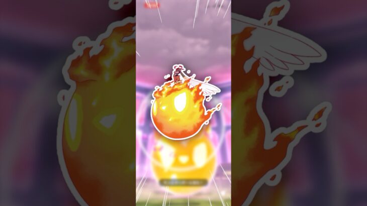 ど、どうしてこうなってしまうん【ポケモンGO】