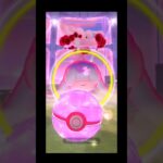 ＃ポケモンGO＃ミブリム＃ダイマックス＃レイド