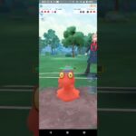 かせきカップ【ポケモンGO】キングドラ、ニャイキング、ナットレイ