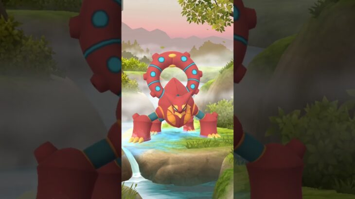【ポケモンGO】フェス！録画すると画面がカクカクになるし普通に録画を忘れていたのでこれしかありません。ゴメンナサイ