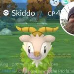 GO FEST 2025 – DAY 1 – Part 1 – Shiny Hunt [LIVE] – Pokemon GO