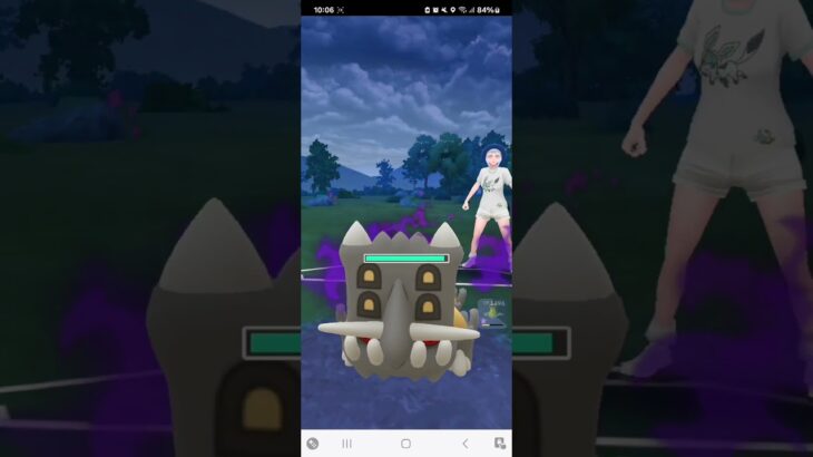 ポケモンGO 通常スーパーリーグ エレザード、オコリザル、Sウツボット