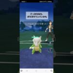 ポケモンGO 通常スーパーリーグ S色ハッサム、S色ドククラゲ、S色キングドラ（お休み中）