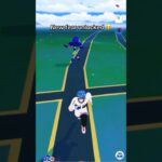 【ポケモンGO】恐怖映像❗️ #pokemon #ポケモンカード