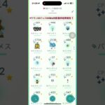 ポケモンGOフェス2025in大阪最終結果報告！