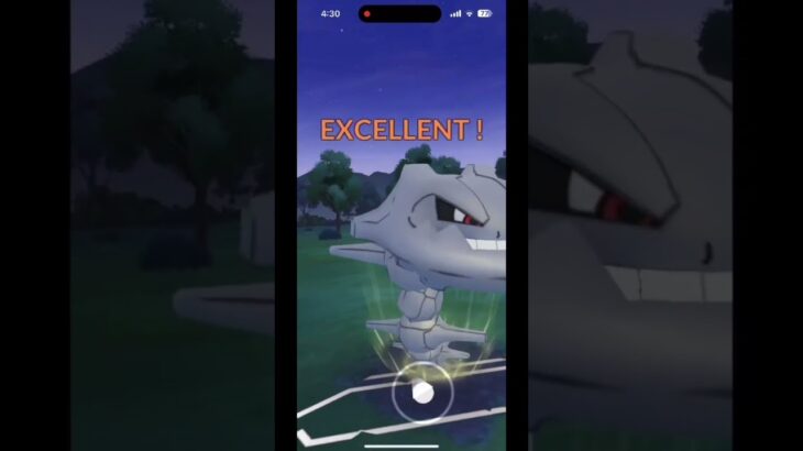 【ポケモンGO】CP500以下でロケット団倒してみた:毒編