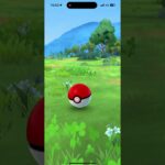 [ポケモンGO]今年のGOフェスは色違い祭りやな！！コジョフー色違い初ゲット！