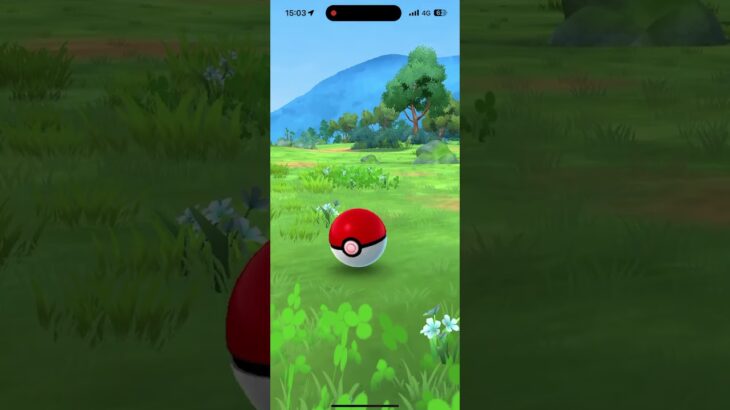 [ポケモンGO]今年のGOフェスは色違い祭りやな！！コジョフー色違い初ゲット！