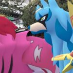 、、ラストに奇跡がおきました。【ポケモンGO・GOフェス大阪ありがとう】