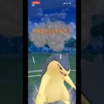 ポケモンGO「ハイパーリーグ」でほのおタイプのポケモンだけで対戦してみた！#ポケモンgo #ハイパーリーグ #goバトルリーグ