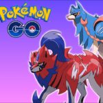 Gigantamax Inteleon | Raids Go FEST 2025 Live | Pokemon Go