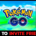 How to Add & Invite Friends in Pokémon Go (Step-by-Step)?
