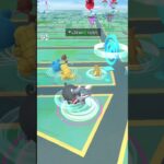 How to play Pokemon go #pokemongo #drawing #shorts