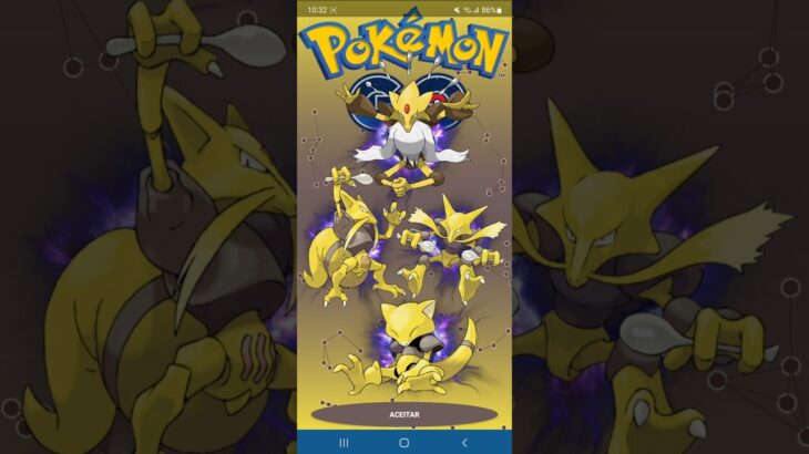 😱JOYSTICK ABRA v2😱 | GPS JOYSTICK POKÉMON GO #pokemongo #pokemon #gpsjoystick