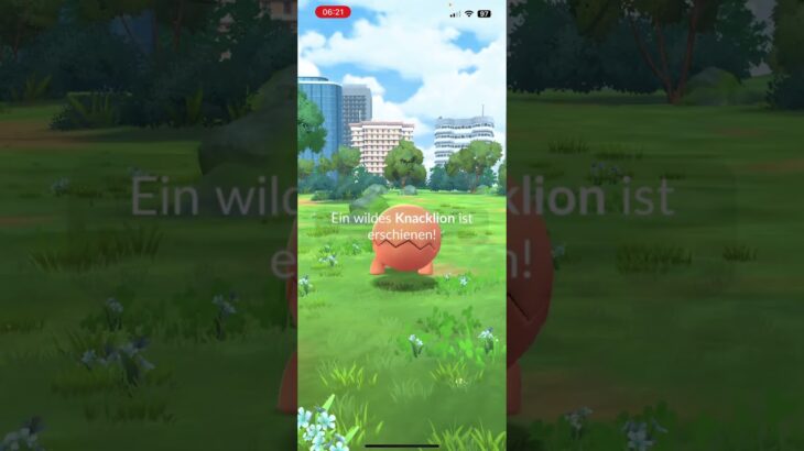 Kauft euch alle die Wunderbox zum Pokémon GO fest🙏👀