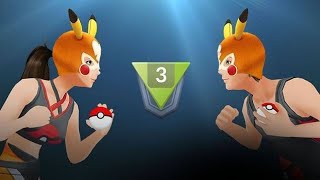 LIVE: Pokemon Go Chill stream & Battles #pokemon #pokemongo #live
