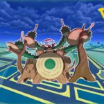 Live Gigantamax Rillaboom Raids | Pokémon Go | Yagnik009