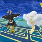Live Tapu Bulu Raids | Pokémon Go | Yagnik009