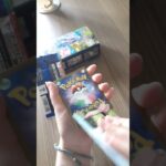 OUVERTURE POKEMON GO #pokemon #tcg #shorts #reels #tiktok #youtubeshorts