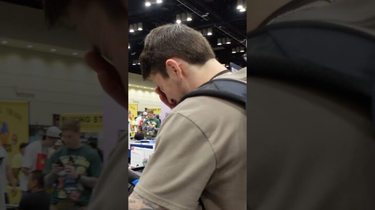 Oops… We did it AGAIN #challenge #funny #funnyvideo #pokemon #pokemoncards #pokemongo #collection