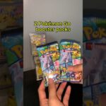Opening a Pokémon Go mini tin #pokemon