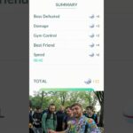 💯POKEMON GO FAIL WITH FleeceKing and TheTrainerClub!💯 #pokemon #pokemongo #shorts #fail