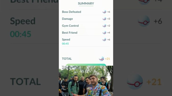 💯POKEMON GO FAIL WITH FleeceKing and TheTrainerClub!💯 #pokemon #pokemongo #shorts #fail