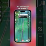 Pokémon GO Joystick Setup for iPhone Users#PokémonGo #iOS #Joystick #SetupGuide #Gaming