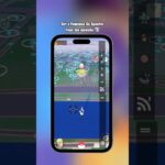 Pokémon GO Joystick Setup for iPhone Users#PokémonGo #iOS #Joystick #SetupGuide #Gaming